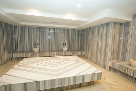 3+1 Wohnung  in Konyaalti, Antalya, Türkei Nr. 193744 - 52