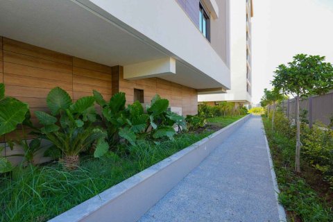 آپارتمان در Konyaalti، Antalya ، ترکیه 3 خوابه ، 200 متر مربع. شماره 193750 - 7