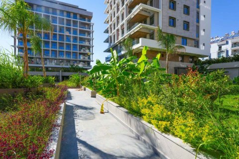 آپارتمان در Konyaalti، Antalya ، ترکیه 3 خوابه ، 200 متر مربع. شماره 193750 - 50