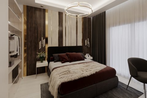Продажа квартиры  в Оба, Анталье, Турция 2+1, 127м2, №116033 – фото 21