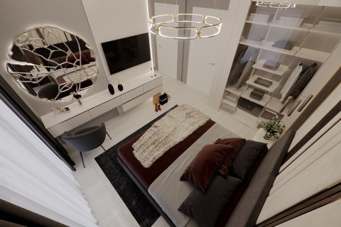 Продажа квартиры  в Оба, Анталье, Турция 2+1, 127м2, №116033 – фото 23