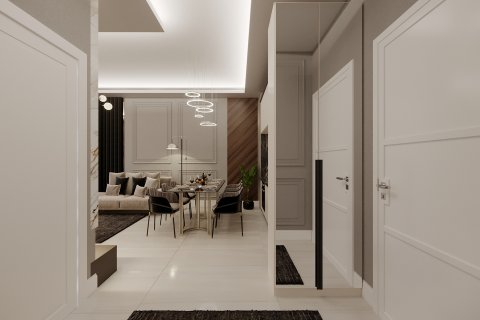 Продажа квартиры  в Оба, Анталье, Турция 2+1, 127м2, №116033 – фото 15