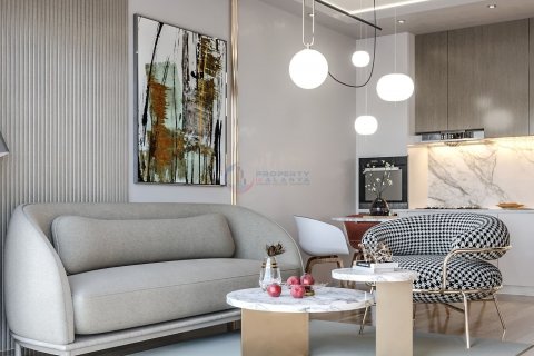 Apartment for sale  in Alanya, Antalya, Turkey, 1 bedroom, 51m2, No. 211534 – photo 5