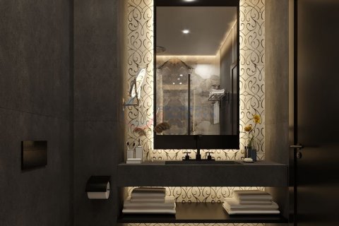 Apartment for sale  in Alanya, Antalya, Turkey, 1 bedroom, 51m2, No. 211534 – photo 9