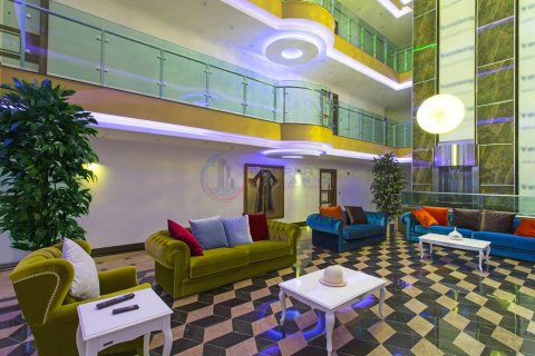 Продажа квартиры в Аланье, Анталье, Турция 2+1, 148м2, №211527 – фото 6