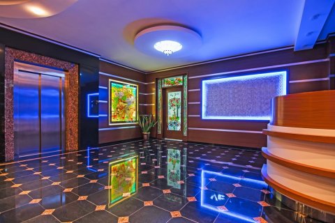 Продажа квартиры в Аланье, Анталье, Турция 2+1, 148м2, №211527 – фото 8