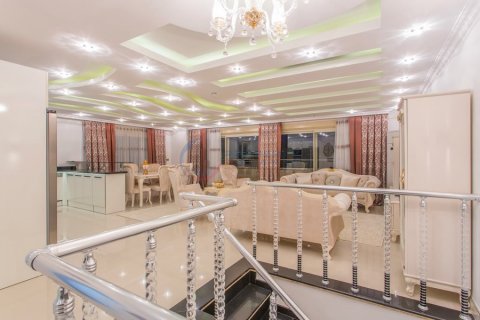 Продажа квартиры в Аланье, Анталье, Турция 2+1, 148м2, №211527 – фото 19
