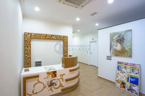 Продажа квартиры в Аланье, Анталье, Турция 2+1, 148м2, №211527 – фото 12