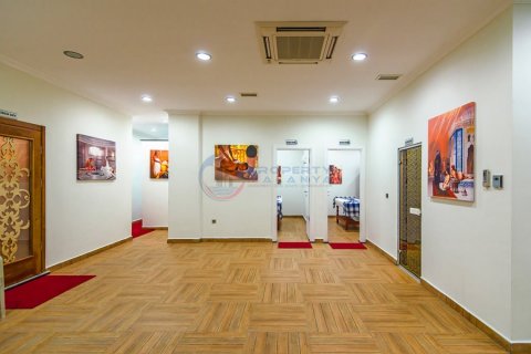 Продажа квартиры в Аланье, Анталье, Турция 2+1, 148м2, №211527 – фото 14