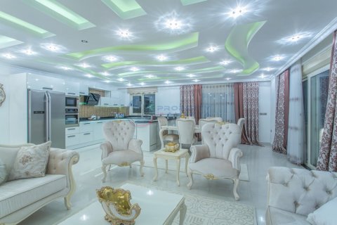 Продажа квартиры в Аланье, Анталье, Турция 2+1, 148м2, №211527 – фото 22