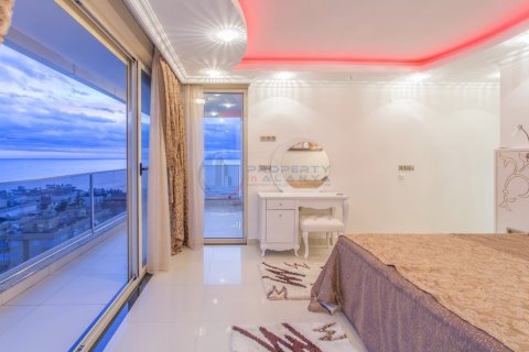 Продажа квартиры в Аланье, Анталье, Турция 2+1, 148м2, №211527 – фото 24
