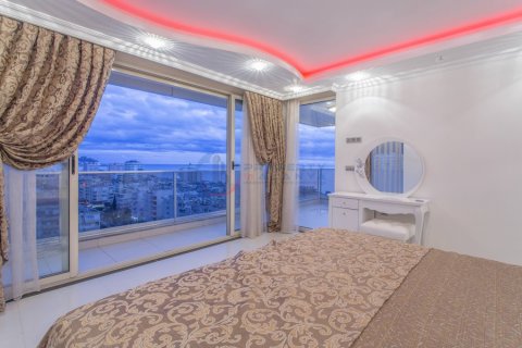 Продажа квартиры в Аланье, Анталье, Турция 2+1, 148м2, №211527 – фото 25