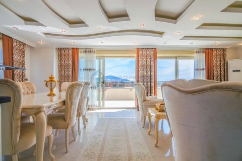 Продажа квартиры в Аланье, Анталье, Турция 2+1, 148м2, №211527 – фото 21