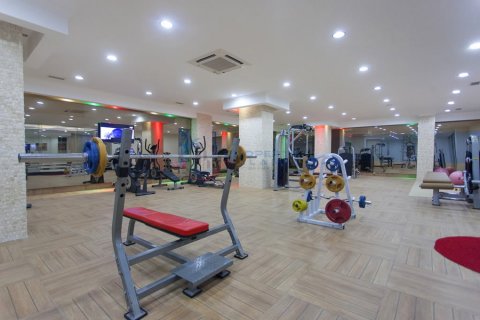 Продажа квартиры в Аланье, Анталье, Турция 2+1, 148м2, №211527 – фото 9