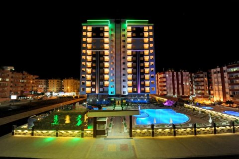 Продажа квартиры в Аланье, Анталье, Турция 2+1, 148м2, №211527 – фото 3