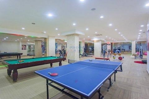 Продажа квартиры в Аланье, Анталье, Турция 2+1, 148м2, №211527 – фото 11
