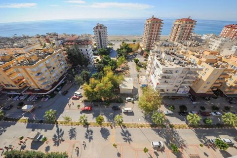 Продажа квартиры в Аланье, Анталье, Турция 2+1, 148м2, №211527 – фото 7