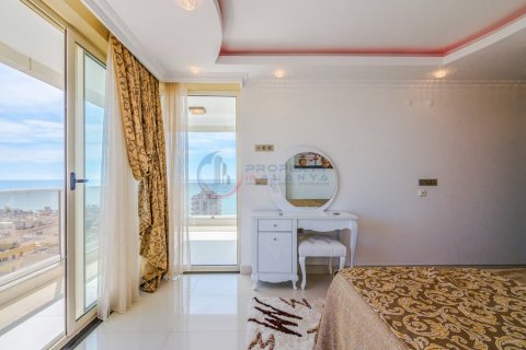 Продажа квартиры в Аланье, Анталье, Турция 2+1, 148м2, №211527 – фото 27