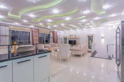 Продажа квартиры в Аланье, Анталье, Турция 2+1, 148м2, №211527 – фото 20