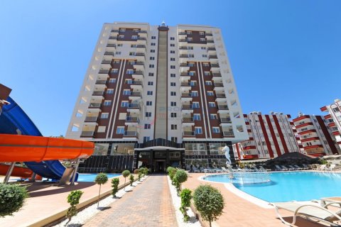 Продажа квартиры в Аланье, Анталье, Турция 2+1, 148м2, №211527 – фото 2