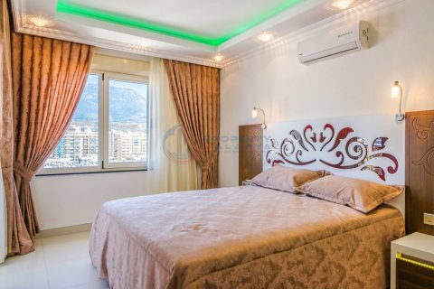 Продажа квартиры в Аланье, Анталье, Турция 2+1, 148м2, №211527 – фото 28