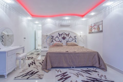 Продажа квартиры в Аланье, Анталье, Турция 2+1, 148м2, №211527 – фото 23