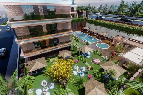 2+1 Leilighet i Istanbul, Tyrkia Nr. 211556 - 3