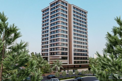 2+1 Leilighet i Istanbul, Tyrkia Nr. 211556 - 11