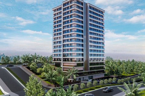 2+1 Leilighet i Istanbul, Tyrkia Nr. 211556 - 8