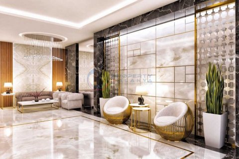 Daire 1+1 Alanya, Antalya, Türkiye №211456 - 6
