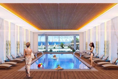 Daire 1+1 Alanya, Antalya, Türkiye №211456 - 7