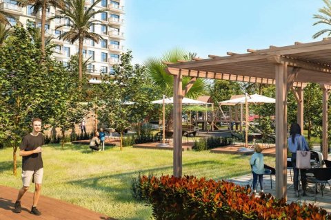 Daire 1+1 Alanya, Antalya, Türkiye №211456 - 13