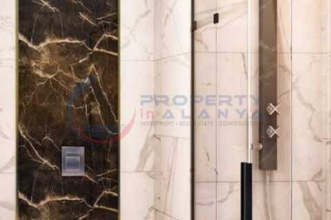 Daire 1+1 Alanya, Antalya, Türkiye №211456 - 5