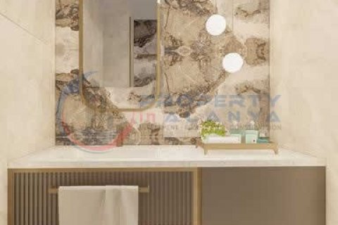 Продажа квартиры в Аланье, Анталье, Турция 1+1, 60м2, №211454 – фото 13
