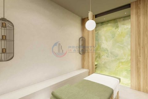 Продажа квартиры в Аланье, Анталье, Турция 1+1, 60м2, №211454 – фото 3