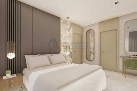 Продажа квартиры в Аланье, Анталье, Турция 1+1, 60м2, №211454 – фото 16