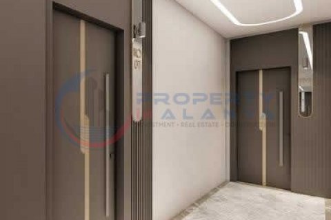 Продажа квартиры в Аланье, Анталье, Турция 1+1, 60м2, №211454 – фото 10