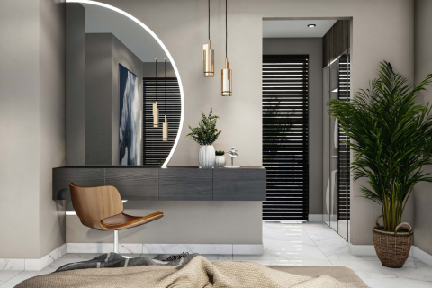 3+1 Lejlighed  i  Nr. 142758 - 19
