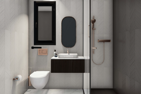 3+1 Lejlighed  i  Nr. 142758 - 18