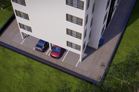 3+1 Lejlighed  i  Nr. 142758 - 7