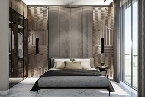 3+1 Lejlighed  i  Nr. 142758 - 12