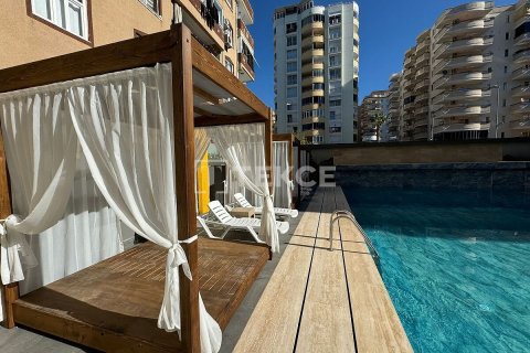 Продажа пентхауса в Аланье, Анталье, Турция 4+1, 215м2, №44069 – фото 21