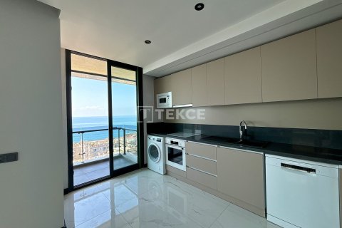 Продажа пентхауса в Аланье, Анталье, Турция 4+1, 215м2, №44069 – фото 5