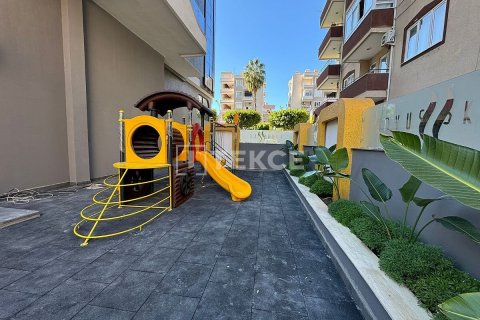 Продажа пентхауса в Аланье, Анталье, Турция 4+1, 215м2, №44069 – фото 23