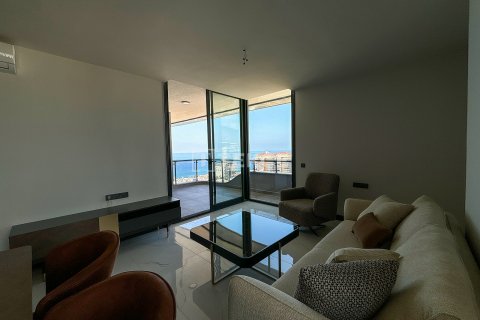 Продажа пентхауса в Аланье, Анталье, Турция 4+1, 215м2, №44069 – фото 4