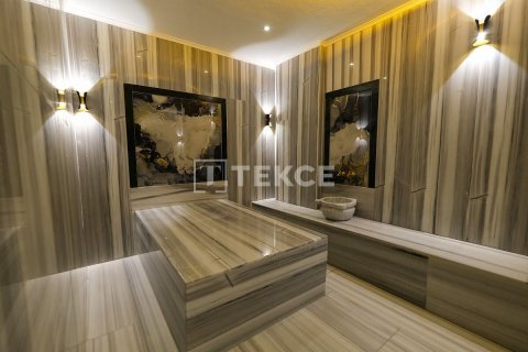 Продажа пентхауса в Аланье, Анталье, Турция 4+1, 215м2, №44069 – фото 26