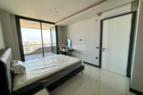 Продажа пентхауса в Аланье, Анталье, Турция 4+1, 215м2, №44069 – фото 8