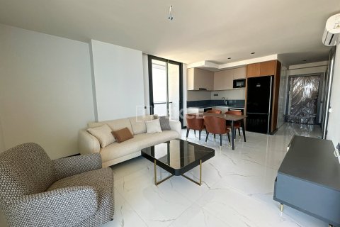 Продажа пентхауса в Аланье, Анталье, Турция 4+1, 215м2, №44069 – фото 9