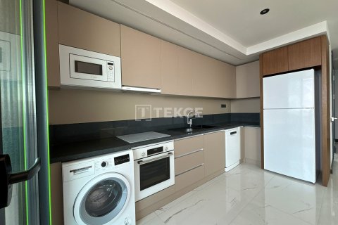 Продажа пентхауса в Аланье, Анталье, Турция 4+1, 215м2, №44069 – фото 6