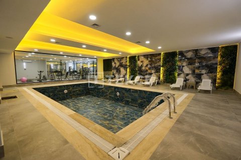 Продажа пентхауса в Аланье, Анталье, Турция 4+1, 215м2, №44069 – фото 25